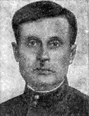 Нечипоренко Николай Гаврилович